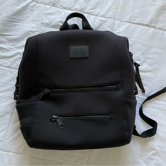 Dagne Dover Handbags - DAGNE DOVER - LARGE INDI DIAPER BACKPACK